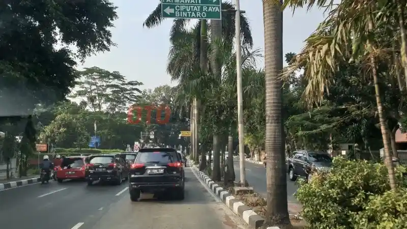 Berita - PSBB Ketat Diberlakukan, Masih Ingat Dengan Peraturan Berkendaranya?