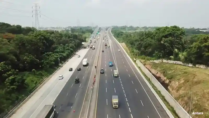 Tips - Waspadai (Juga) Kecepatan Minimal Di Jalan Tol