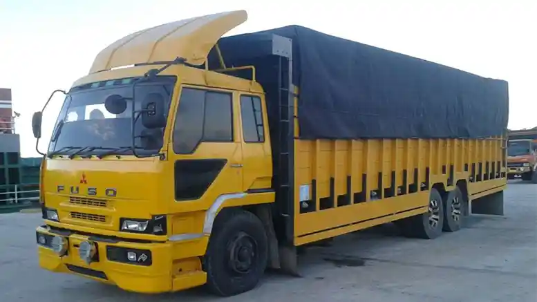 Berita - Menjelang dan Selama Libur Natal, Truk Dilarang Lewat Ruas-ruas Tol Ini