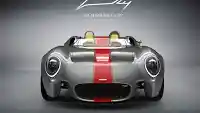 Berita - Jannarelly Motors Design-1, Mobil Sport Bergaya Klasik