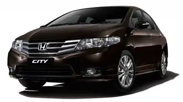 Berita - Berbagai Produk Honda di Malaysia Lagi-Lagi Recall