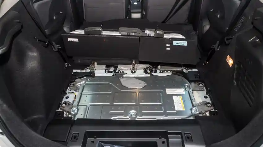 Foto - Honda Jazz Hybrid Jauh Lebih Irit Dari Brio Satya!