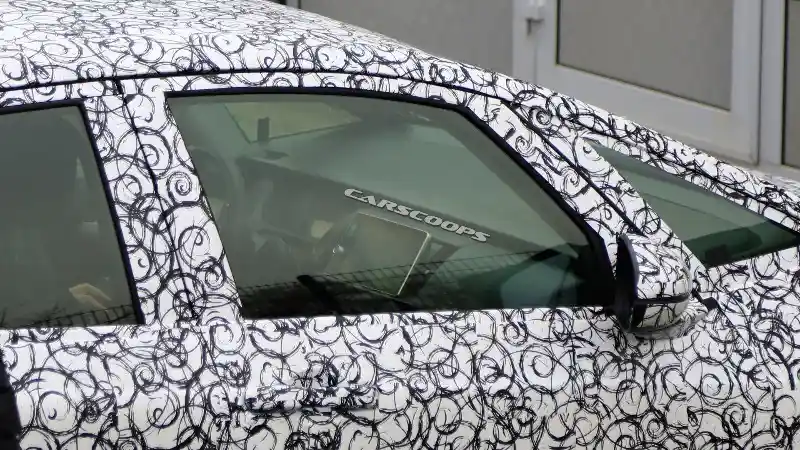 Foto - Bocoran Interior Honda Jazz Generasi Terbaru