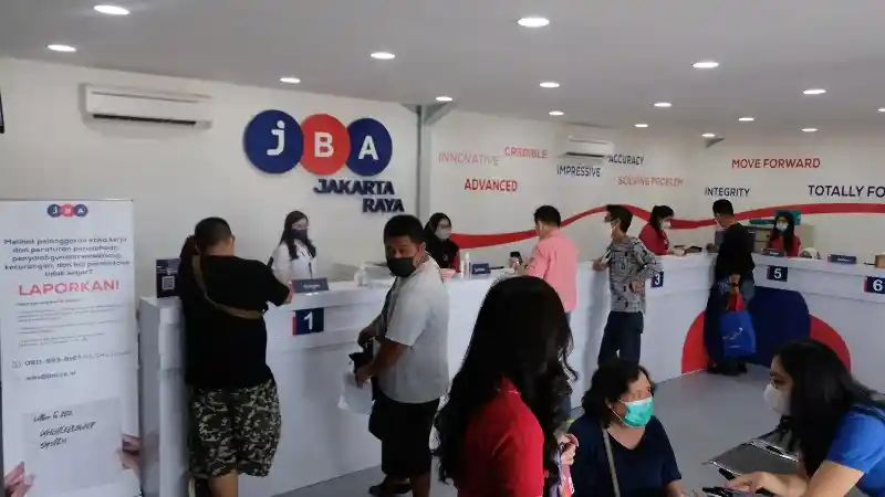 Berita - Dapat Mobil Lelang di JBA Jadi Lebih Aman Berkat Asuransi TLO