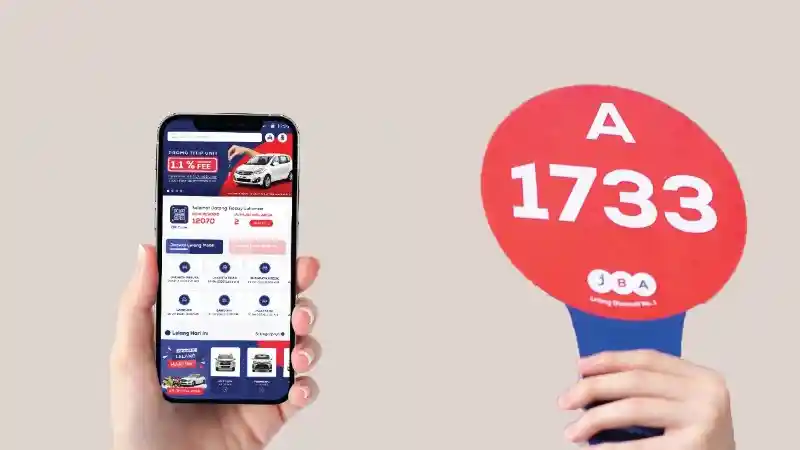 Berita - Balai Lelang JBA Perluas Jaringan Di Jawa, Sulawesi Dan Kalimantan 