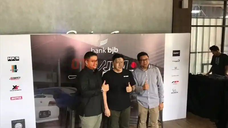 Foto - Penggemar Mobil Asli Jepang Bakal Rayakan Hari Jadinya yang Ke-5 di Sirkuit Sentul