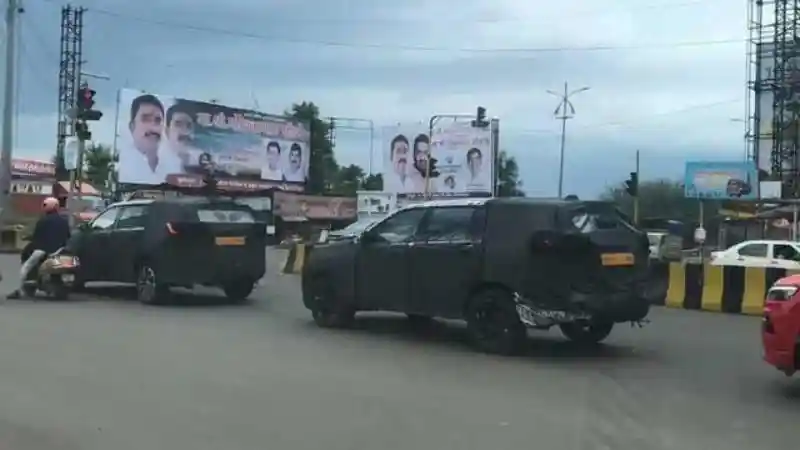 Berita - Jeep Siapkan SUV 7 Penumpang, Penjegal Fortuner dan Pajero Sport di Indonesia