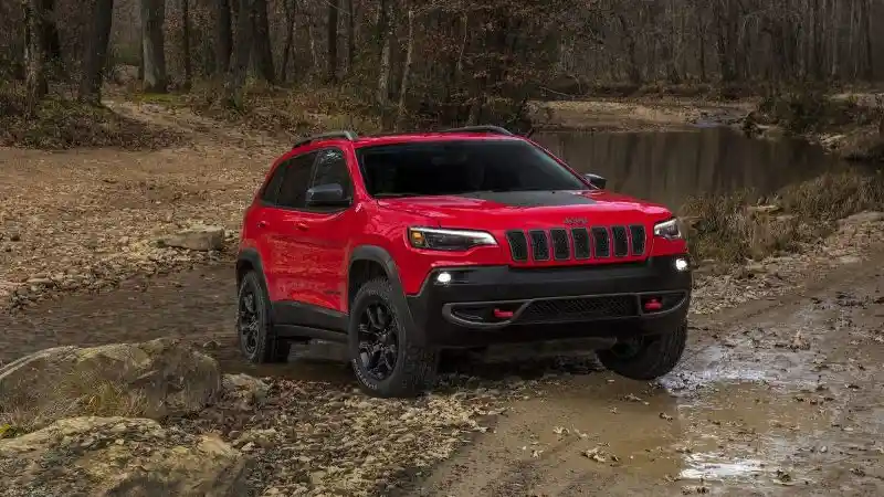 Foto - Beberapa Alasan Amerika Serikat Pasang Pajak Tinggi Untuk Mobil Lansiran Luar