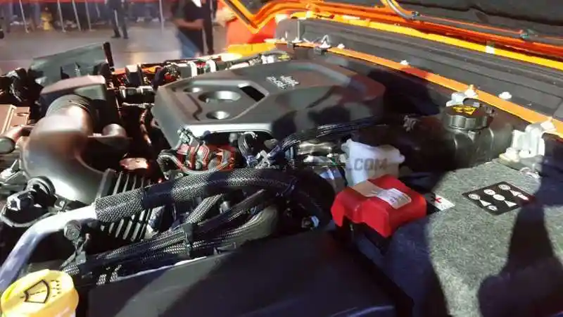 Foto - Mau All New Jeep Wrangler yang Baru Meluncur? Siapkan RP 1,3 M