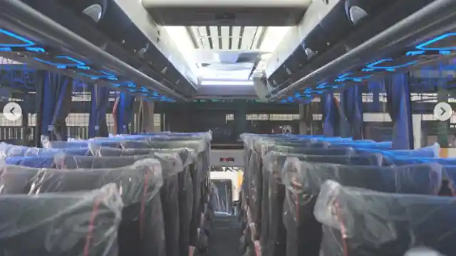 Foto - Adiputro Siap Pensiunkan Jetbus 3?