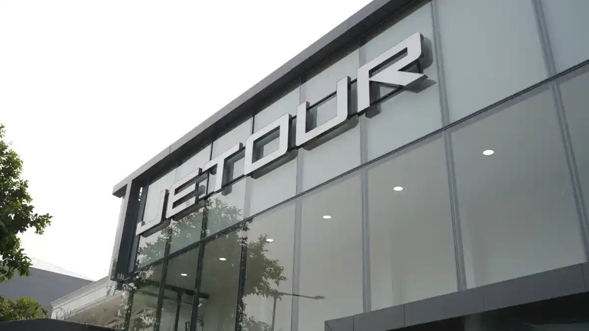 Berita - Tahap Pertama, Jetour Bakal Hadirkan 30 Dealer Di Indonesia