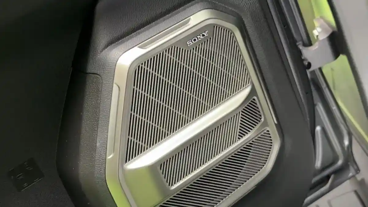 Foto - Jetour T2 Tak Sampai Rp 700 Juta? Intip Dulu Performa Mesin Dan Tampilan Interiornya