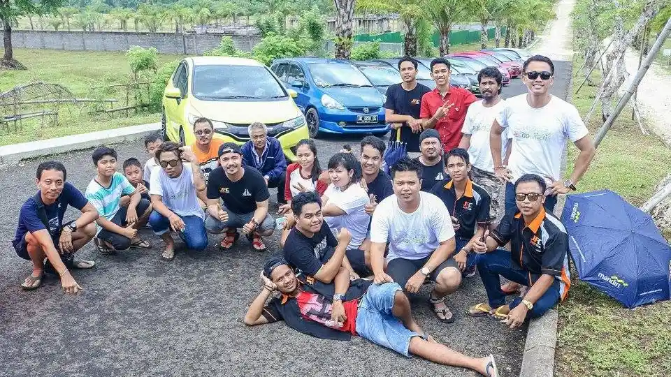 Berita - Jazz Fit Club Chapter Bali Peduli Lingkungan Dan Sosial, Inilah Bukti Nyatanya