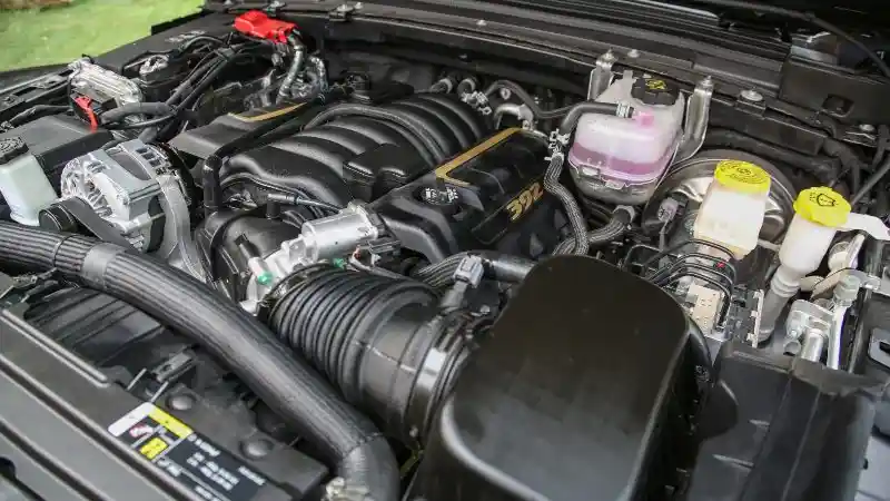 Berita - Harga Jeep JL Wrangler V8 Bocor. Sentuh Rp 1 Milyar di Amerika