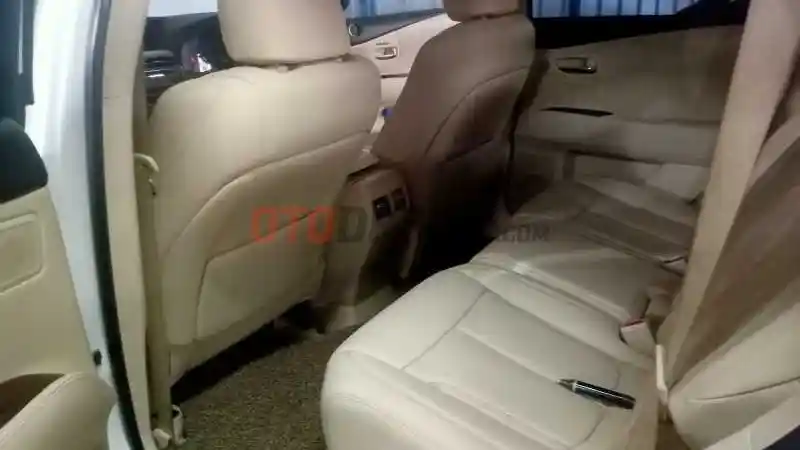 Foto - Mau Modifikasi? Ini Tips Memilih Warna Jok Mobil Sesuai Interior