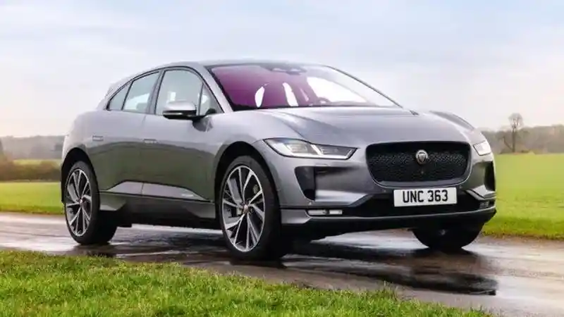 Berita - Jaguar Land Rover Kembali dan Siapkan 8 Model Baru Untuk Indonesia