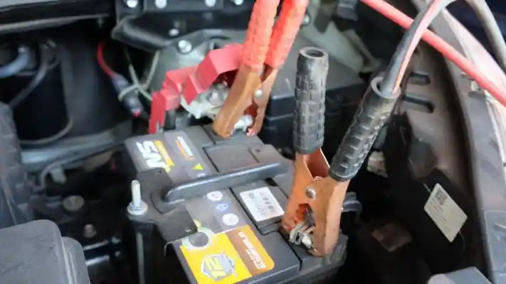 Tips - Ketahui Cara Jumper Aki Mobil Yang Aman Dan Benar