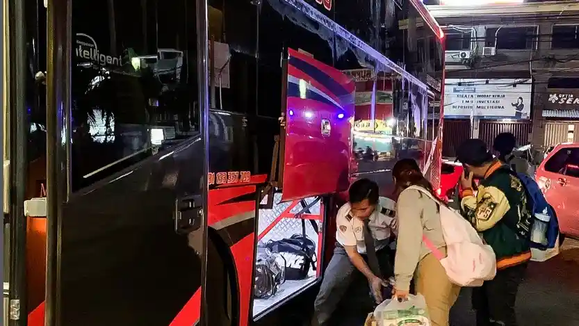 Bus - Atasi Waiting List, Juragan 99 Trans Tambah 30 Armada Baru 