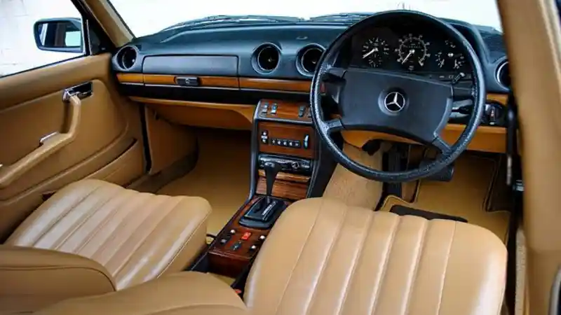 Used Car - 2 Bahan Dapur ini Obat Bagi Mobil Bekas yang Bau