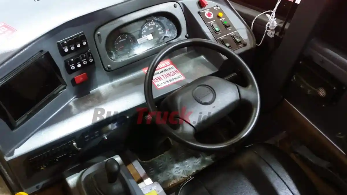 Foto - Kenapa Kecelakaan Truk Akibat Rem Blong Masih Saja Terjadi?