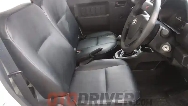 Foto - Resmi, Harga Toyota All New Hilux Rangga Mulai Rp188,7 Juta