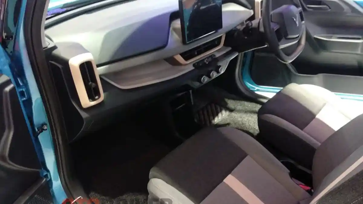 Foto - VinFast Pakai Strategi Ini Untuk Bersaing Di Pasar EV Indonesia