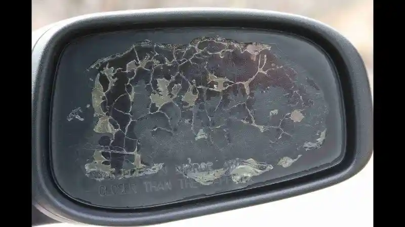 Foto - Tips Reparasi Kaca Spion BMW dan Mercedes-Benz Harga Terjangkau