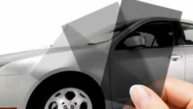 Foto - Cara Mengecek Keaslian Kaca Film