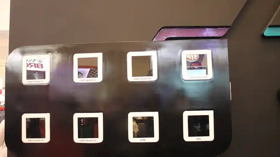 Berita - Cari Kaca Film Baru? Produk Ini Diskon Besar. RP 1 Jutaan Saja!