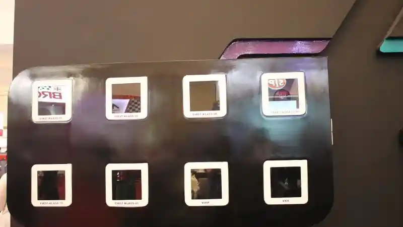 Foto - Banyak Kaca Film Murah, Begini Cara Memilihnya