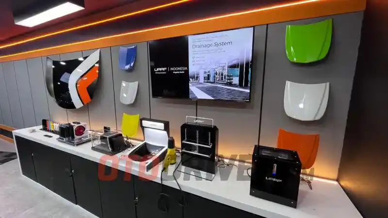 Berita - Ini Bedanya Coating Dan Paint Protection Film Menurut UPPF Indonesia