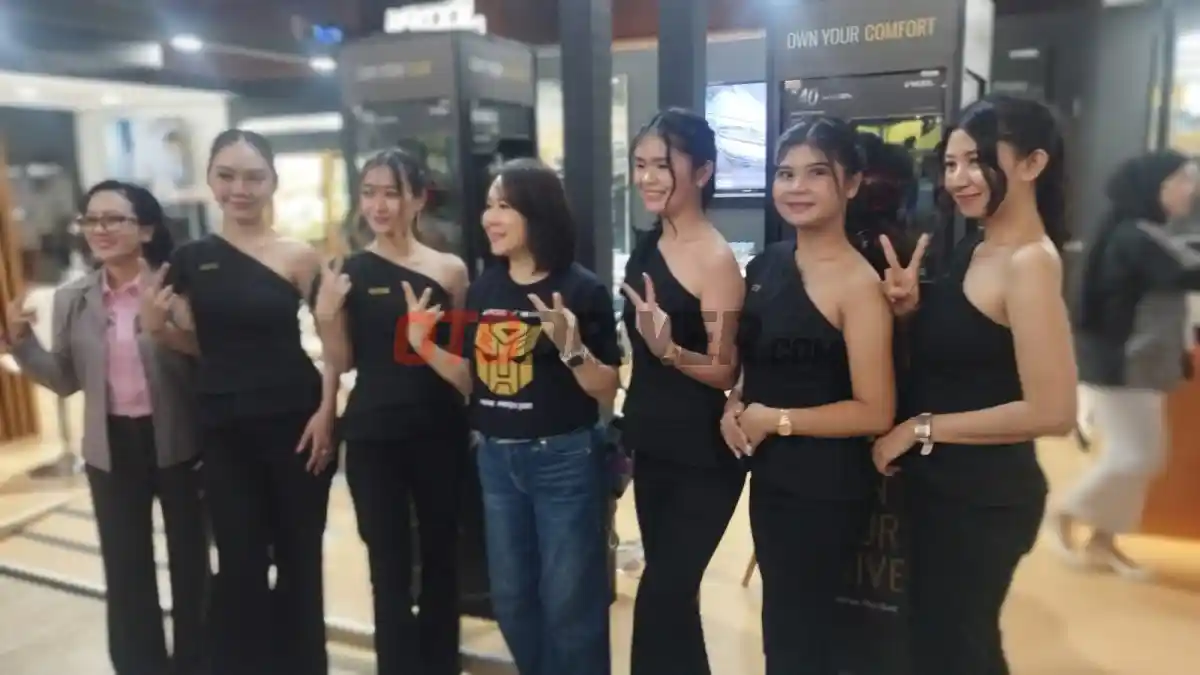 Foto - Untuk Kenyamanan dan Keamanan Optimal, Pasang Kaca Film Ada Rumusnya