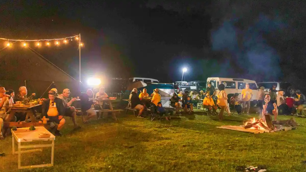 Foto - Punya Trek Lebih Menantang, Kagama Jatiluhur Xplore Sukses Dilaksanakan