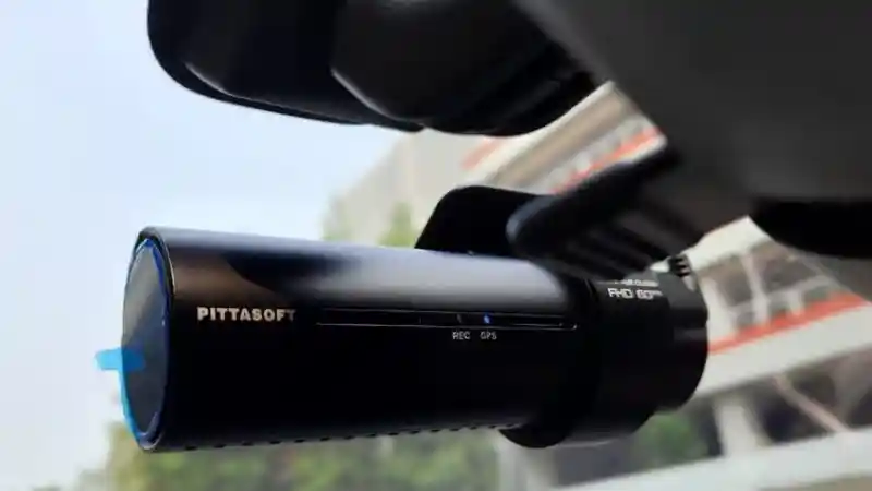 Berita - Tingkatkan Kenyamanan dan Keamanan, Mitsubishi Tawarkan Kamera Dasbor