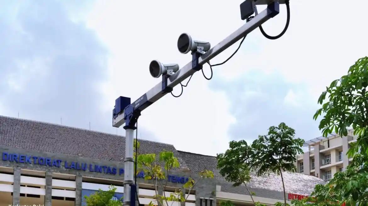 Berita - Meski Ada ELTE, Polisi Tetap Harapkan Kesadaran Masyarakat Dalam Berlalu-lintas