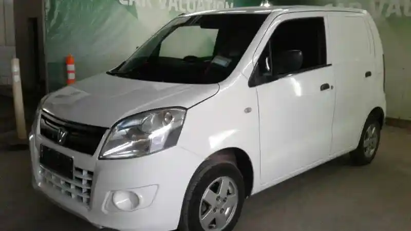 Foto - Inilah Lima Blind Van Terlaris Di Indonesia