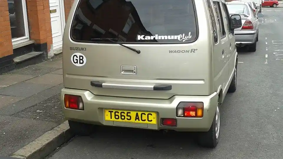 Foto - Karimun Club Indonesia Beranggotakan Masyarakat Eropa sampai Jepang