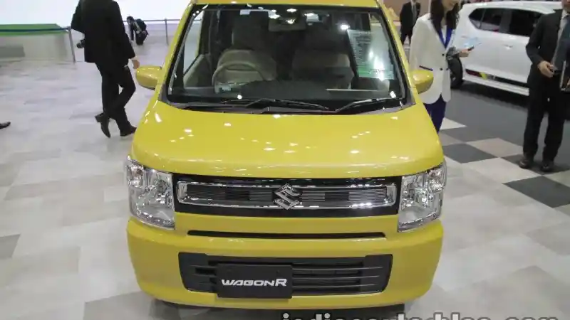 Berita - Suzuki Karimun Kembali Melantai, Simak Spesifikasi Terbarunya