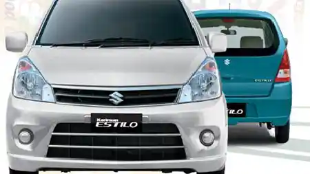 Berita - Ribuan Karimun Estilo Dipanggil ke Bengkel Resmi, Ini Kata Suzuki Indonesia