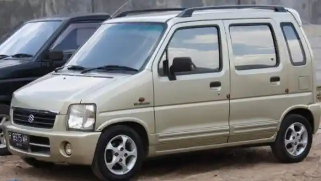 Berita - Kilas Sejarah Suzuki Karimun di Indonesia