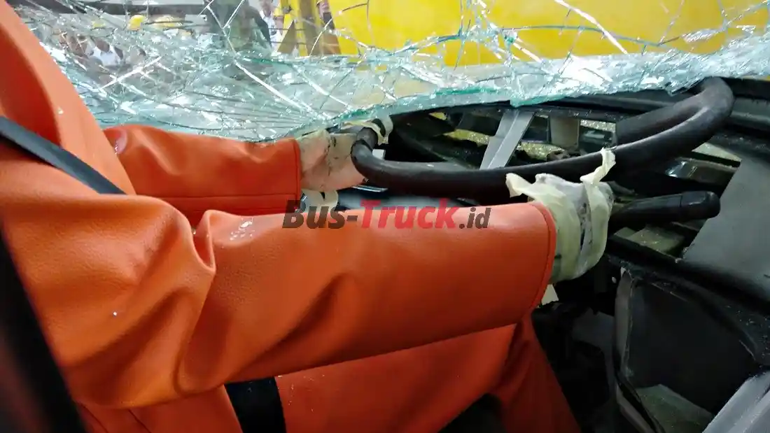 Foto - MTI: Regulasi Untuk Sopir Perlu Dibuat Segera