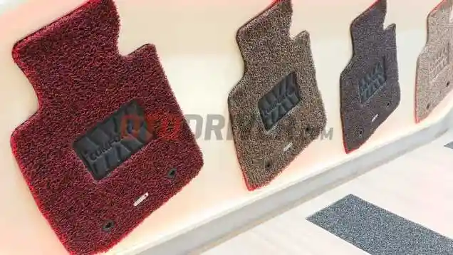 Foto - Bikin Usia Karpet 'Bakmi' Lebih Tahan Lama, Begini Tips Perawatannya