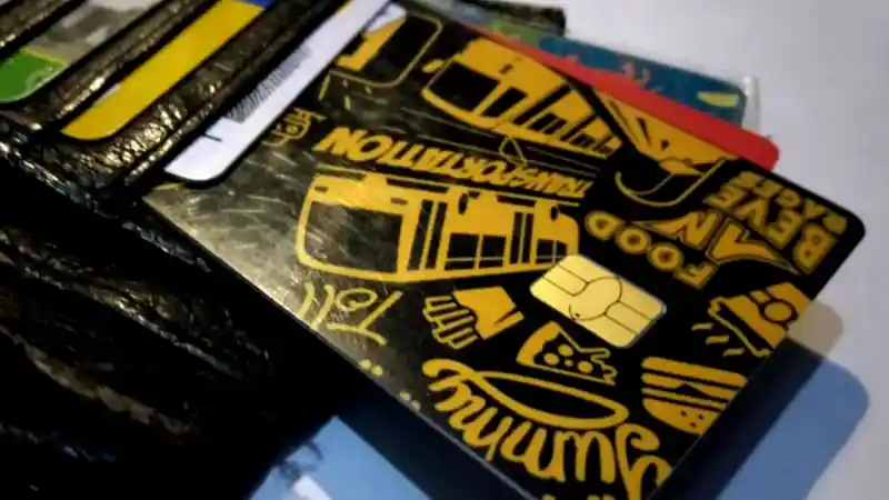 Foto - Kartu Tol Hilang Dapat Dispensasi = Hoax?