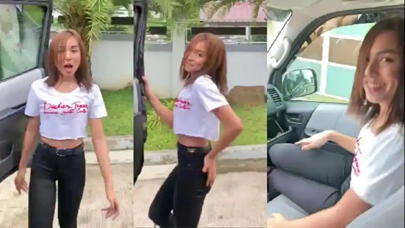 Foto - Viral Keke Challenge, Berbahaya Untuk Dilakukan!