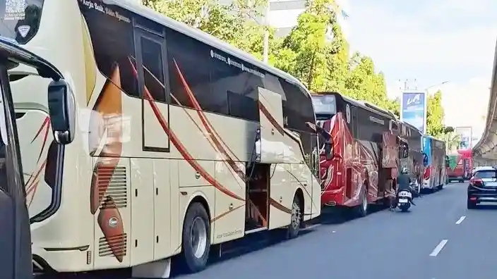 Foto - Organda : Dukung B50 Tapi Minta Pasokannya Terjamin
