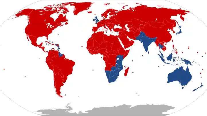 Foto - Mobil Stir Kanan Vs Stir Kiri, Lebih Bagus Mana?