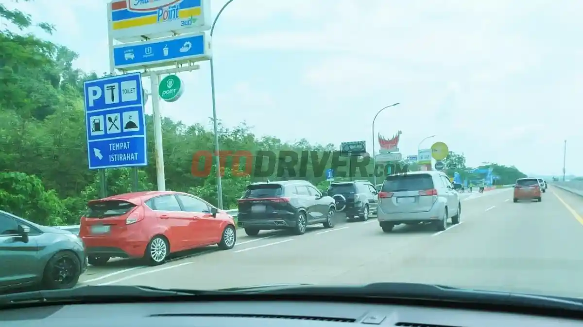 Foto - Keberhasilan Operasi Ketupat 2026 Karena Pendekatan Akademik