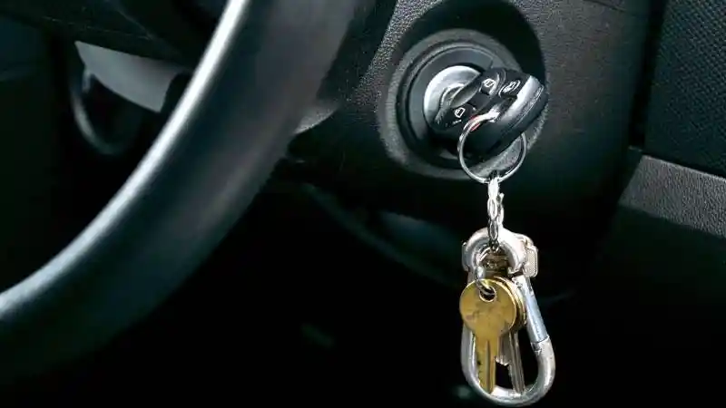 Berita - Ini Berbagai Inovasi Pada Kunci Kontak Hingga Saat Ini