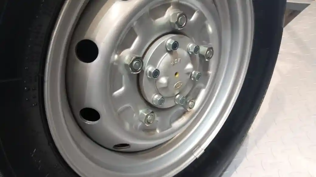 Berita - Gardan Floating, Kartu As Kekuatan Gardan Truk