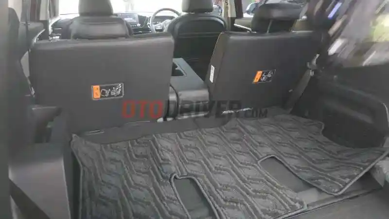 Foto - Kia Carens 2022 Kena Recall di India, Bagaimana di Indonesia? 